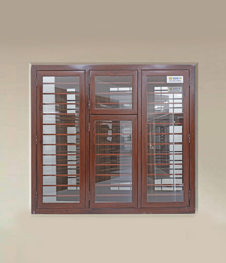 KVH Window