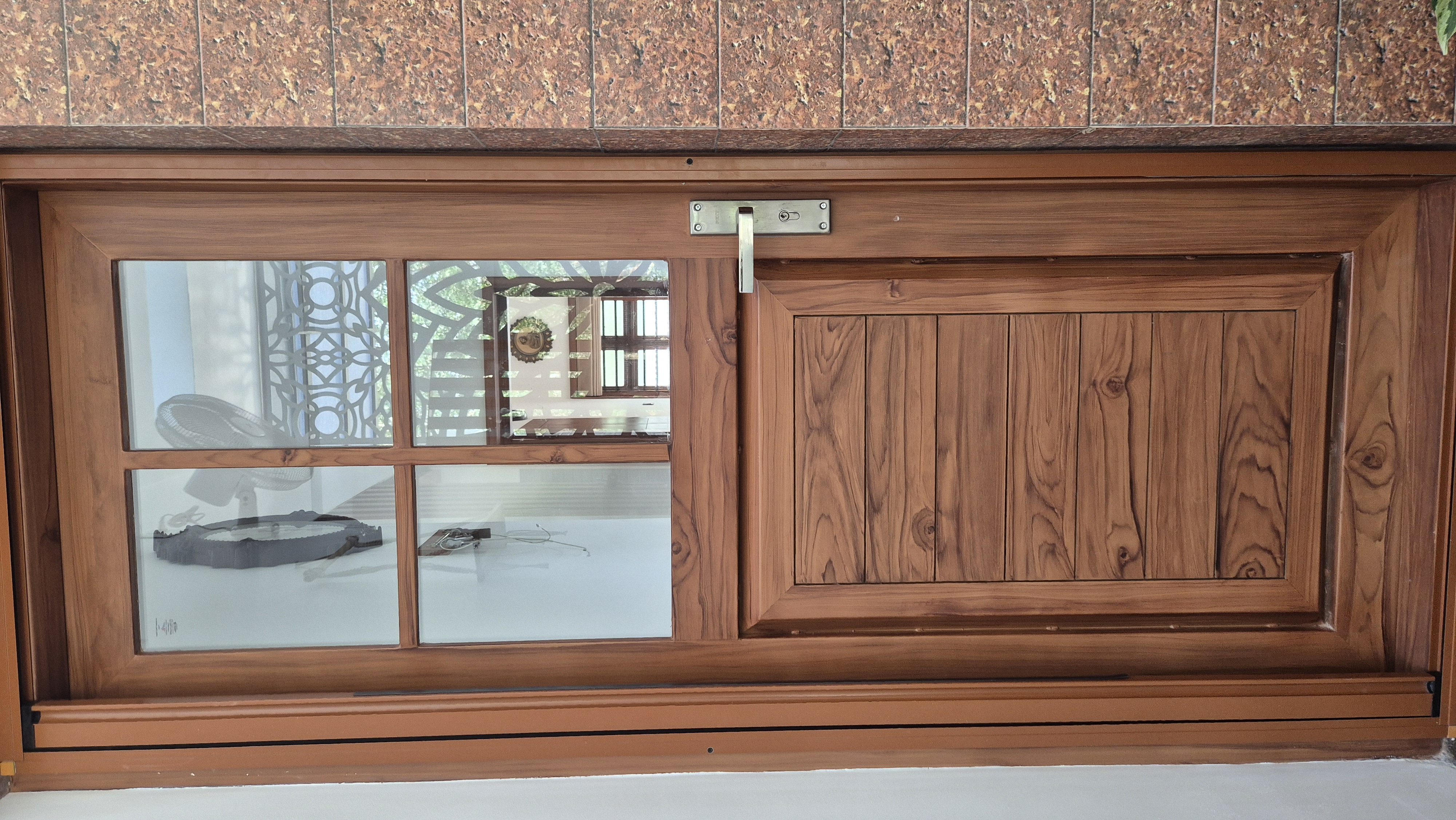 Steel Doors