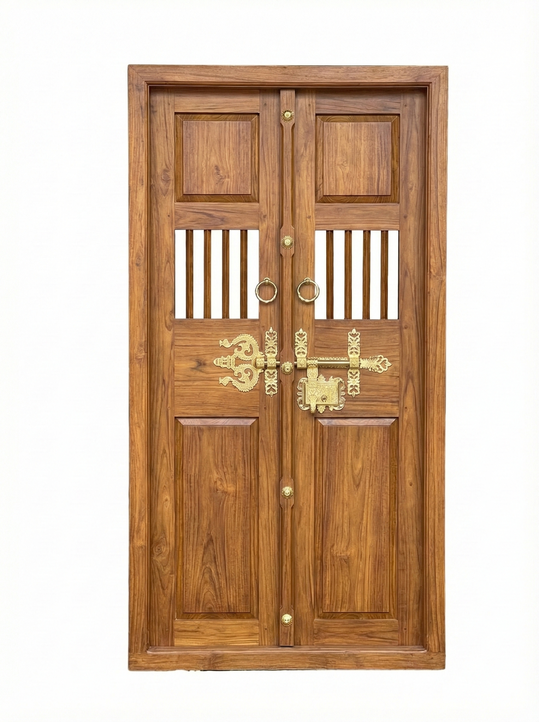 Steel Doors