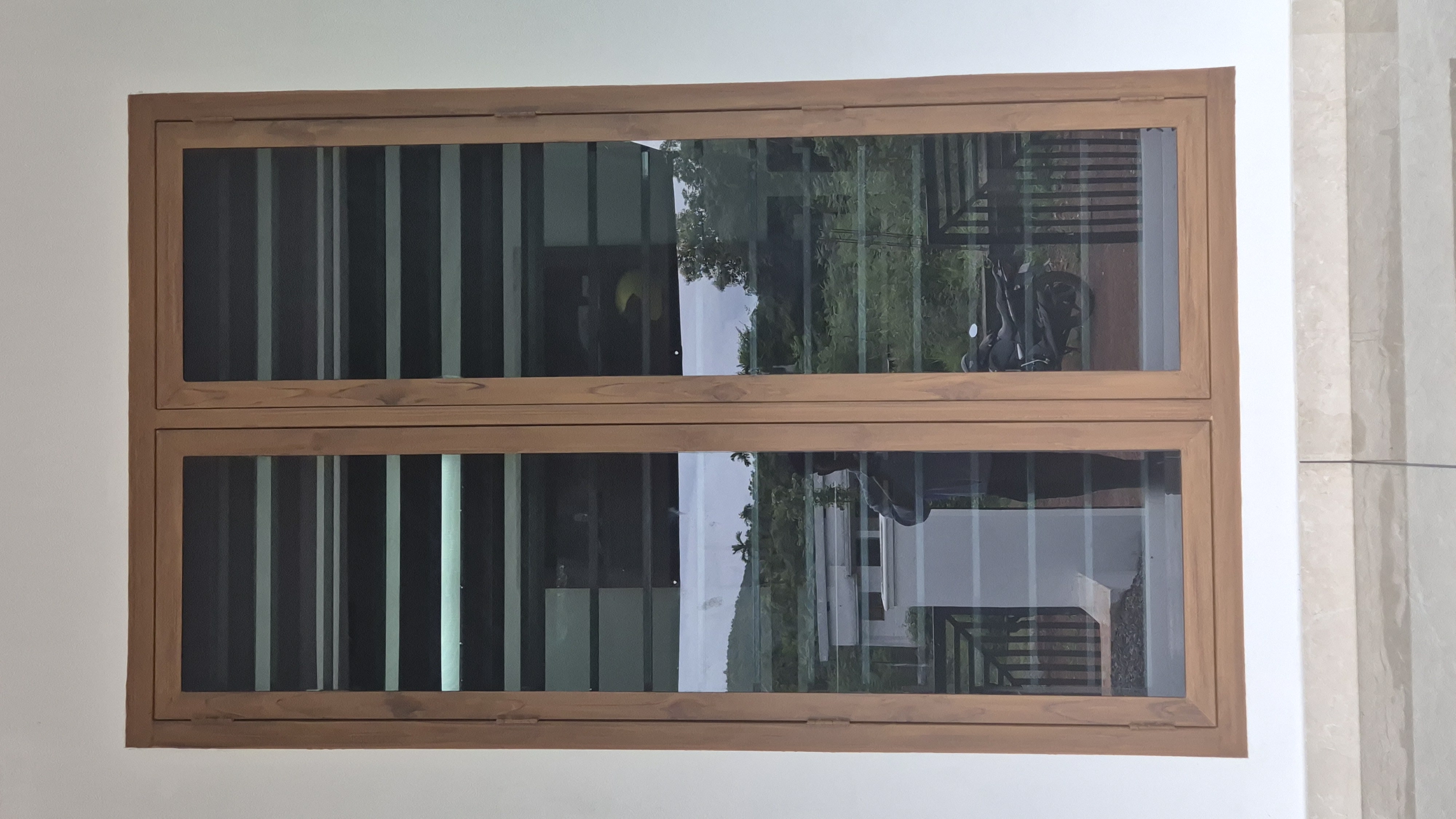 Steel Windows